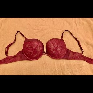 Victoria’s Secret Bombshell Bra